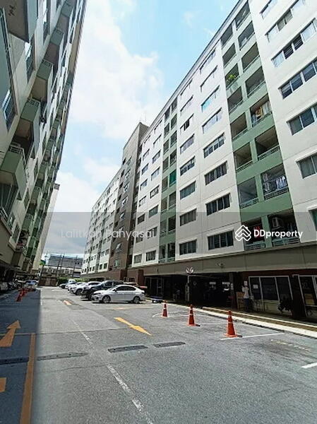 ให้เช่า - Lumpini Ville Sukhumvit 77 : ลุมพินี วิลล์ สุขุมวิท77, กรุงเทพ