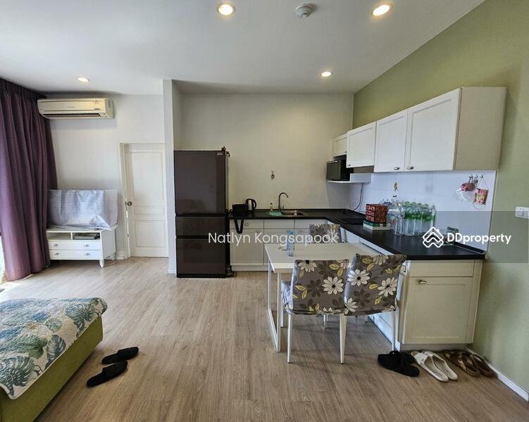 For Rent - S1 Rama 9, Bangkok