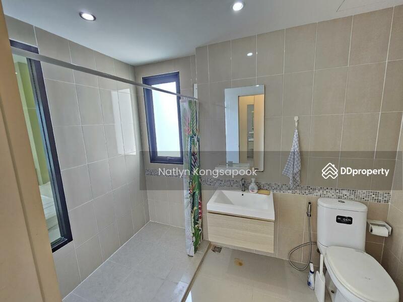 For Rent - S1 Rama 9, Bangkok