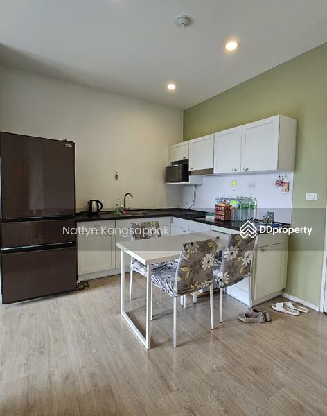 For Rent - S1 Rama 9, Bangkok