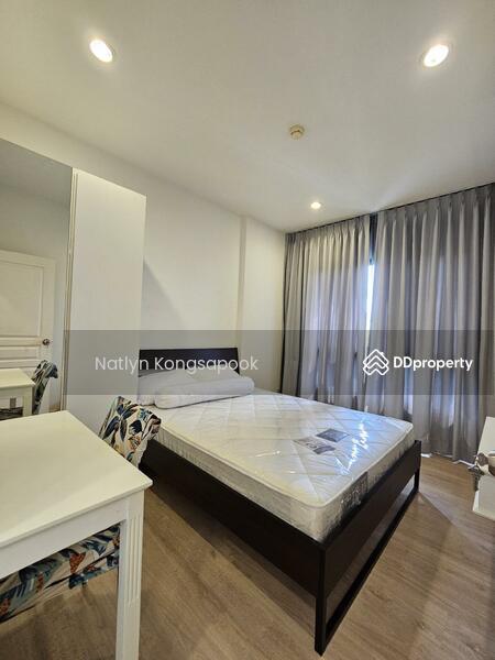 For Rent - S1 Rama 9, Bangkok