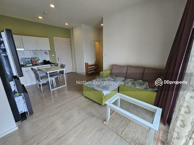 For Rent - S1 Rama 9, Bangkok