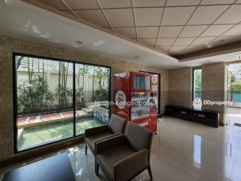 For Rent - S1 Rama 9, Bangkok