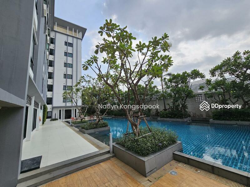 For Rent - S1 Rama 9, Bangkok