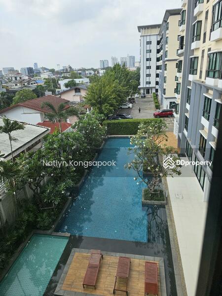For Rent - S1 Rama 9, Bangkok