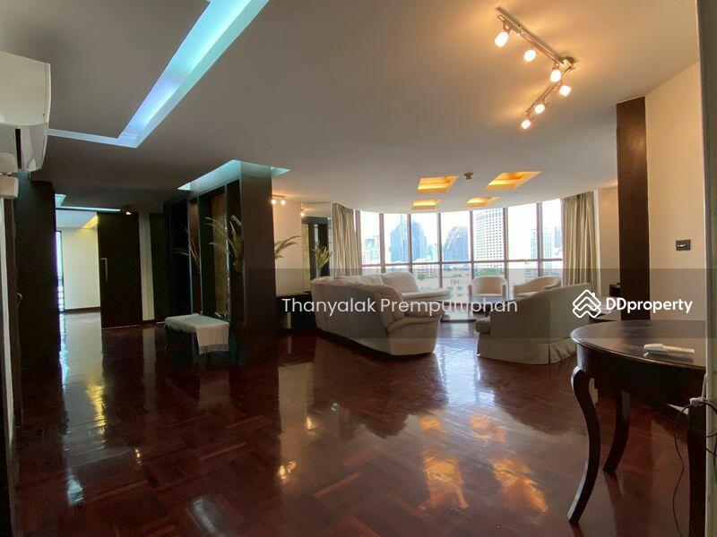 For Rent - City Lakes Tower, Bangkok