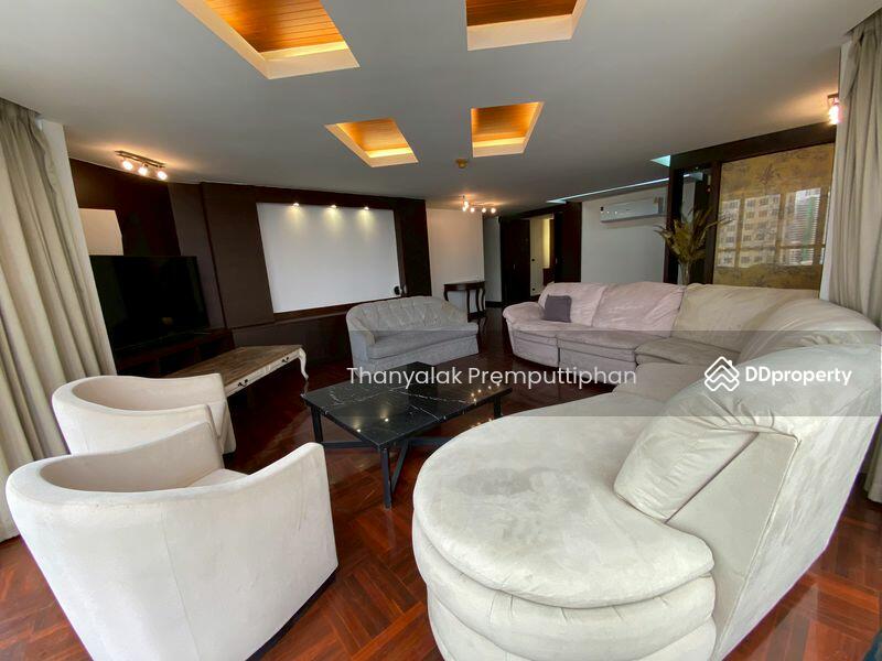 For Rent - City Lakes Tower, Bangkok