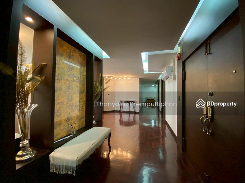 For Rent - City Lakes Tower, Bangkok