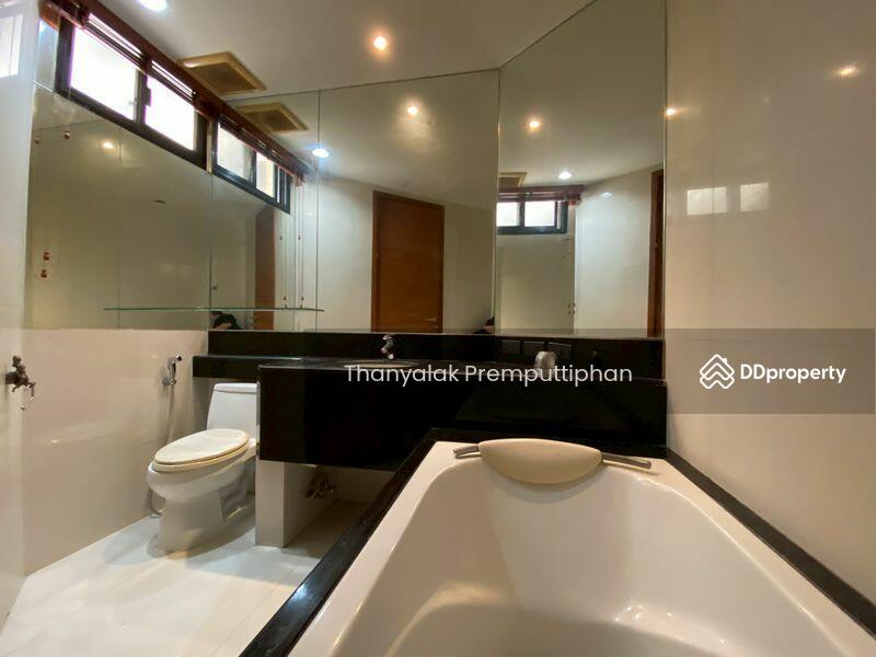 For Rent - City Lakes Tower, Bangkok