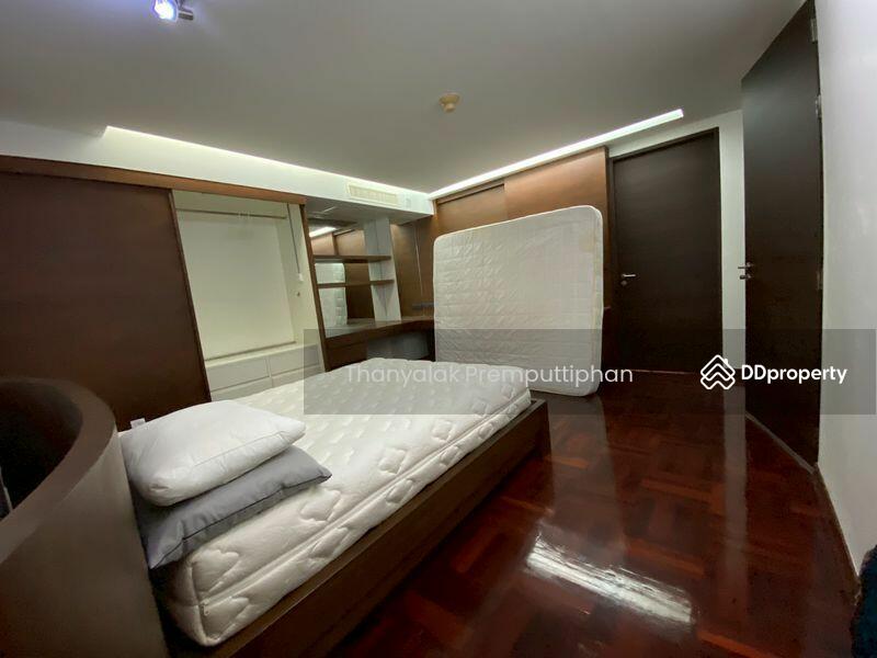 For Rent - City Lakes Tower, Bangkok