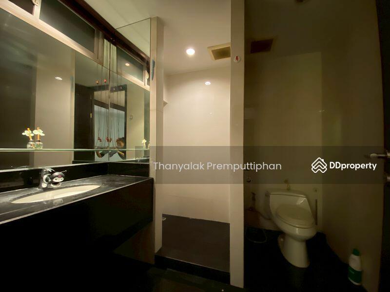 For Rent - City Lakes Tower, Bangkok