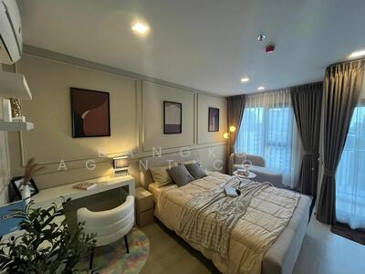 ขาย - Life Phahon-Ladprao : ไลฟ์ พหลฯ-ลาดพร้าว, กรุงเทพ