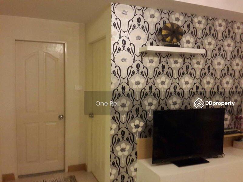 For Sale - City Home Tha Phra Intersection, Bangkok