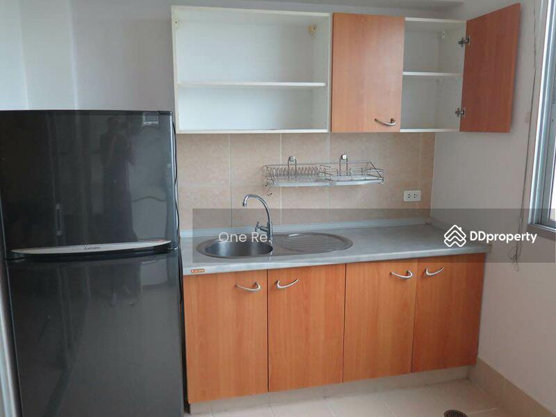For Sale - City Home Tha Phra Intersection, Bangkok