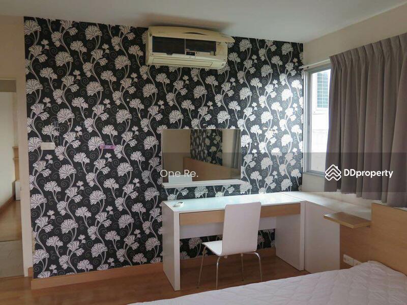 For Sale - City Home Tha Phra Intersection, Bangkok