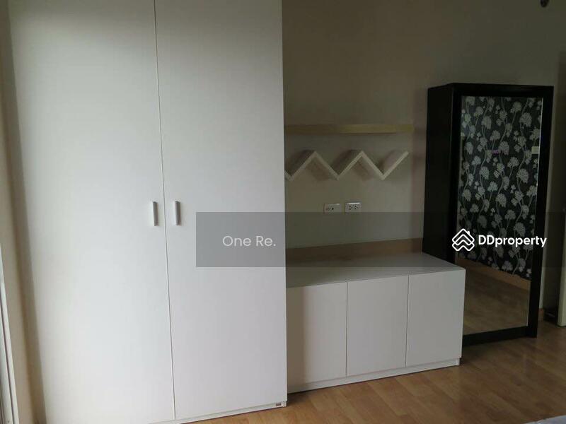 For Sale - City Home Tha Phra Intersection, Bangkok