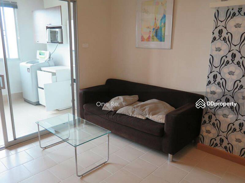 For Sale - City Home Tha Phra Intersection, Bangkok