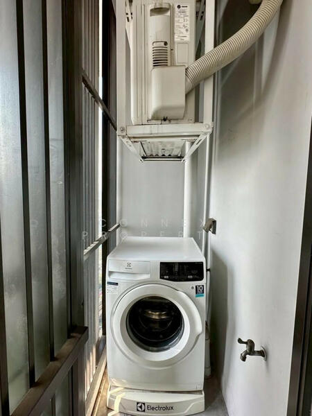 M Jatujak, Bangkok, Phahonyothin Road, Chatuchak, Chatuchak, Bangkok, 1 Bedroom, 32 sqm, Condo For Sale, by Connex Property, 60175282 - DDproperty.com