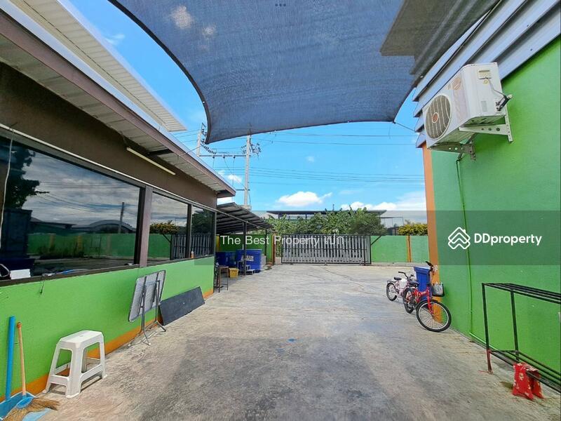 ขาย - โรงงานบางบัวทอง นนทบุรี, นนทบุรี