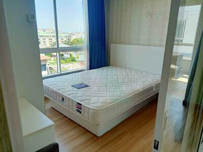 ขาย - The Bella Condo Rama 2 : เบลล่า คอนโด พระราม 2, กรุงเทพ