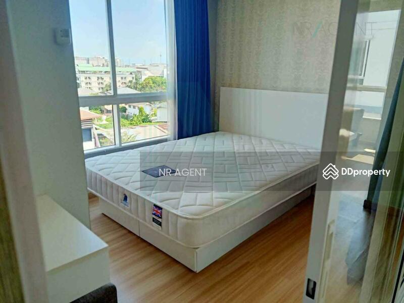 ขาย - The Bella Condo Rama 2 : เบลล่า คอนโด พระราม 2, กรุงเทพ