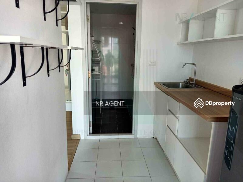 For Sale - The Bella Condo Rama 2, Bangkok
