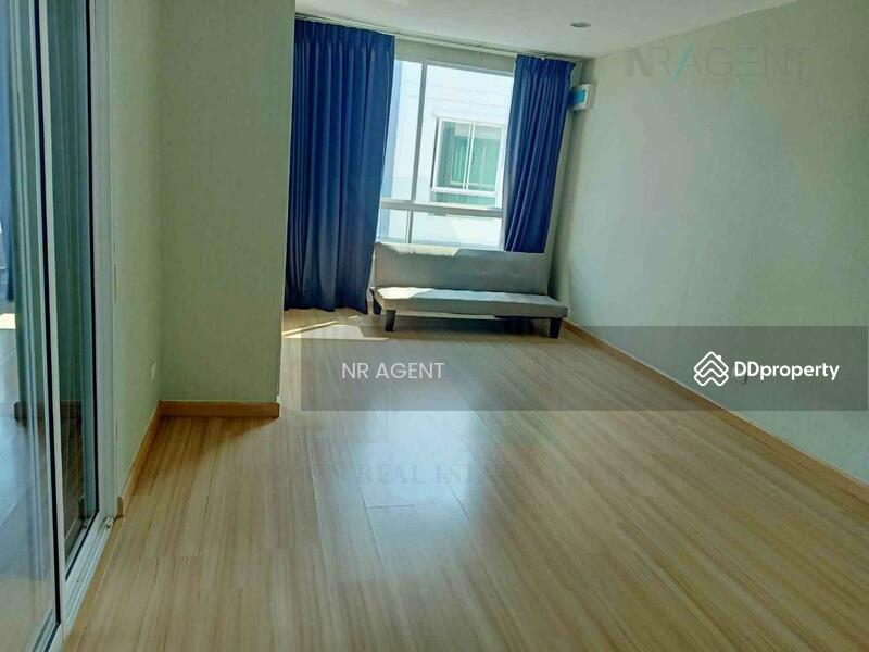 For Sale - The Bella Condo Rama 2, Bangkok