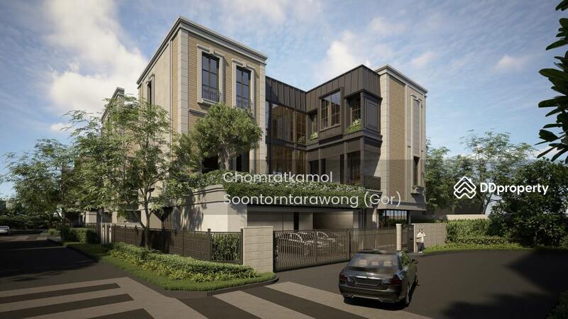 For Sale - SMYTH'S Kaset-Nawamin, Bangkok