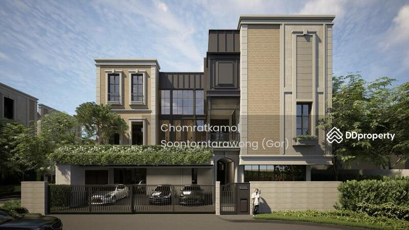 For Sale - SMYTH'S Kaset-Nawamin, Bangkok