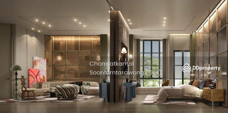 For Sale - SMYTH'S Kaset-Nawamin, Bangkok