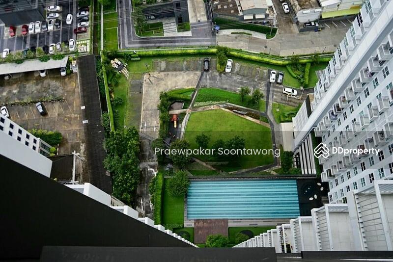 ให้เช่า - The Parkland รัชดา-วงศ์สว่าง (เดอะ พาร์แลนด์ รัชดา-วงศ์สว่าง), กรุงเทพ