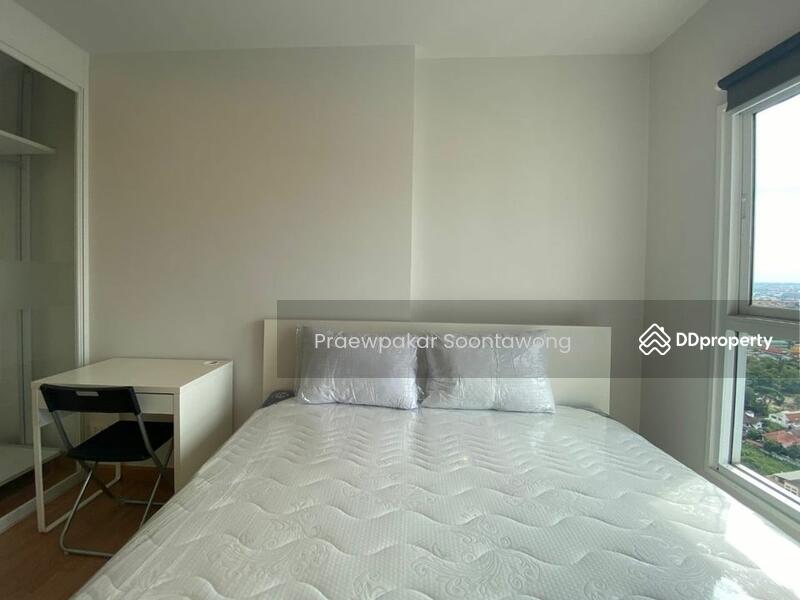 For Rent - The Parkland Ratchada-Wongsawang, Bangkok