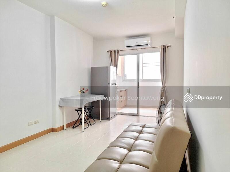 ให้เช่า - City Home Sukhumvit : ซิตี้โฮม สุขุมวิท, กรุงเทพ
