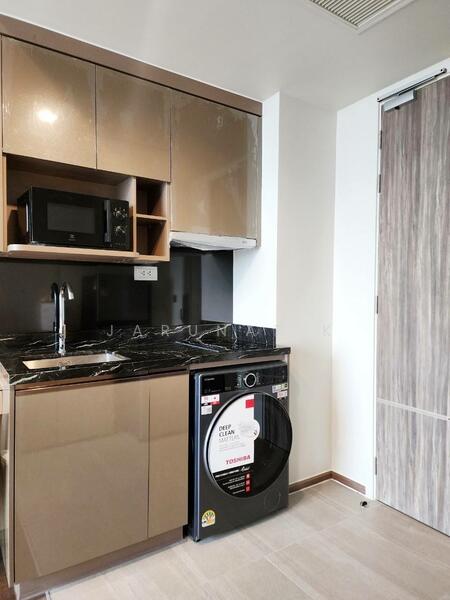 IDEO Q Sukhumvit 36, Bangkok, Soi Sukhumvit 36, Khong Tan, Khlong Toei, Bangkok, 1 Bedroom, 31 sqm, Condo For Rent, by Jarunat K, 60175302 - DDproperty.com