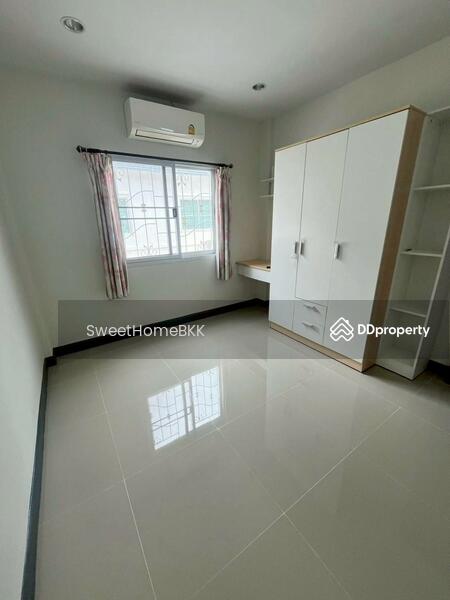 For Rent - Baan Sintawee Thianthale 2, Bangkok