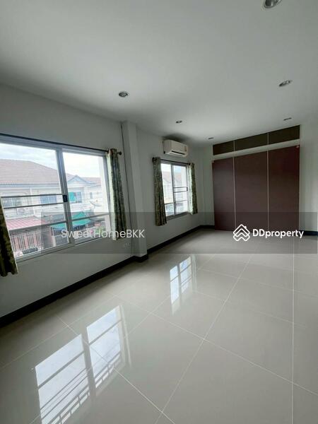 For Rent - Baan Sintawee Thianthale 2, Bangkok