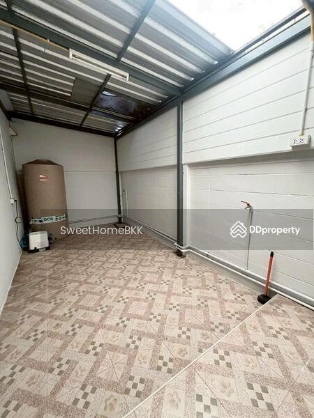 For Rent - Baan Sintawee Thianthale 2, Bangkok