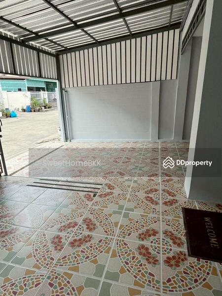 For Rent - Baan Sintawee Thianthale 2, Bangkok