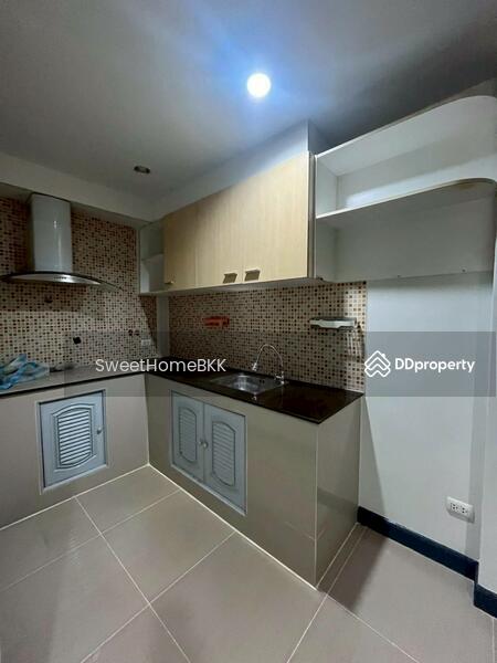 For Rent - Baan Sintawee Thianthale 2, Bangkok