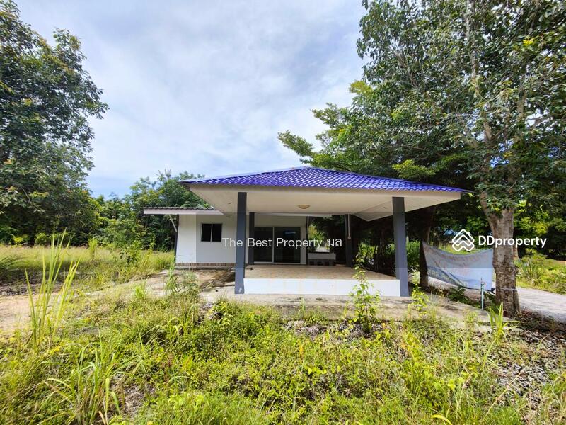 ขาย - บ้านเดี่ยวพร้อมสิ่งปลูกสร้างสวนผึ้ง ราชบุรี, ราชบุรี