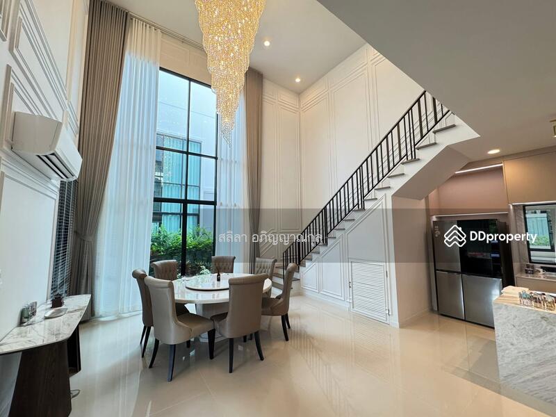 For Rent - Burasiri Panyaintra, Bangkok