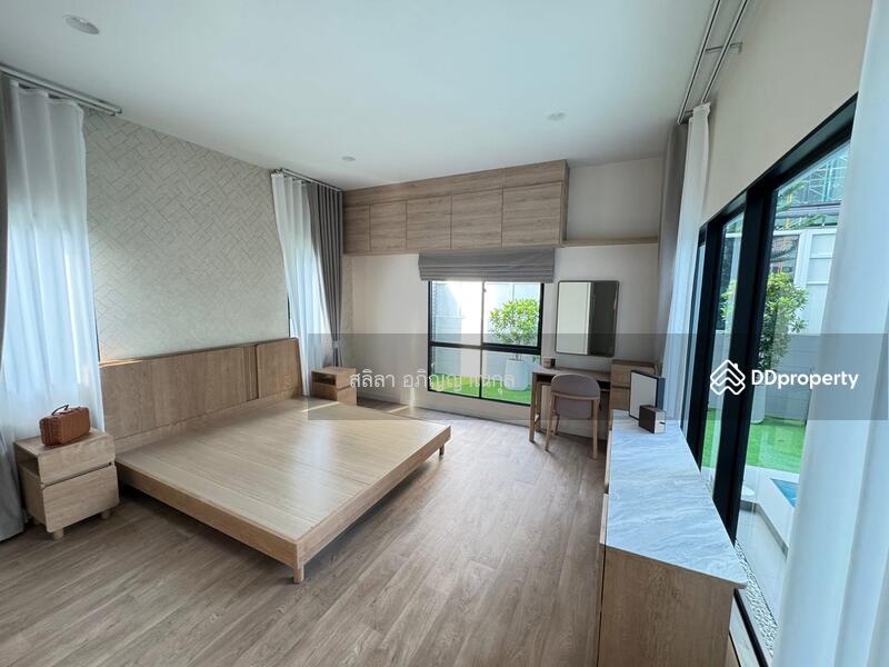 For Rent - Burasiri Panyaintra, Bangkok