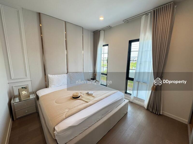 For Rent - Burasiri Panyaintra, Bangkok