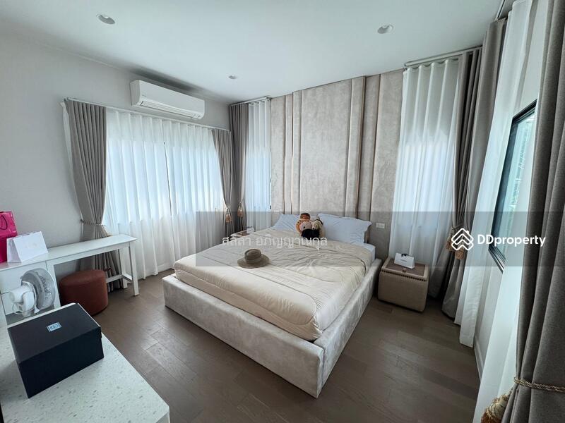 For Rent - Burasiri Panyaintra, Bangkok