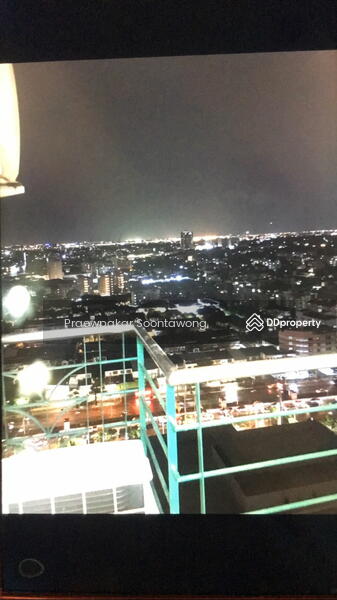 For Rent - Supalai Park Kaset, Bangkok