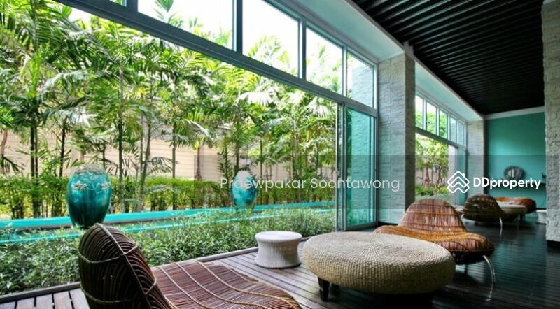 For Rent - Supalai Park Kaset, Bangkok