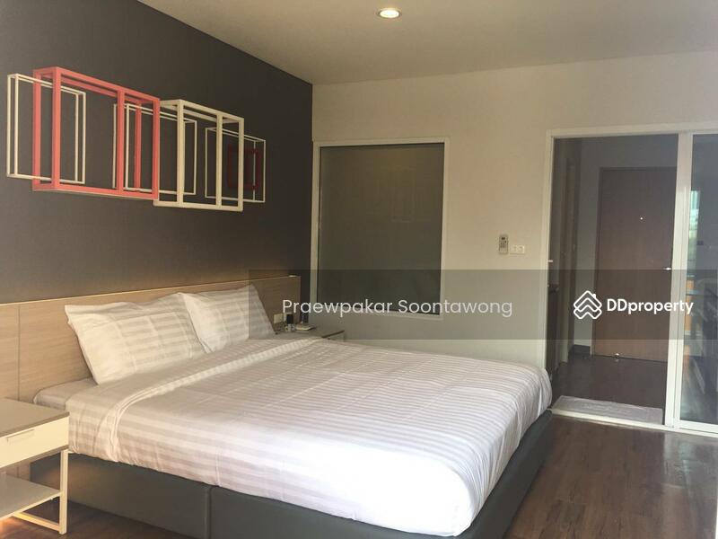For Rent - The Retrorians, Bangkok