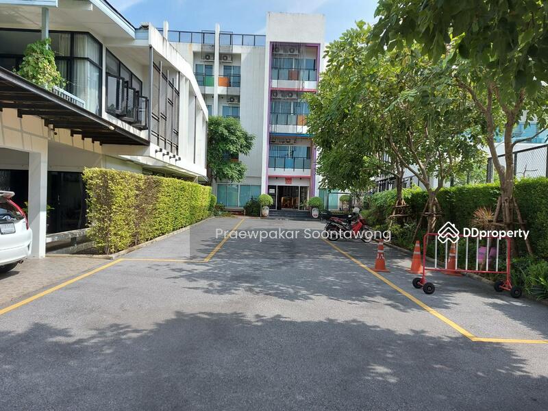 For Rent - The Retrorians, Bangkok
