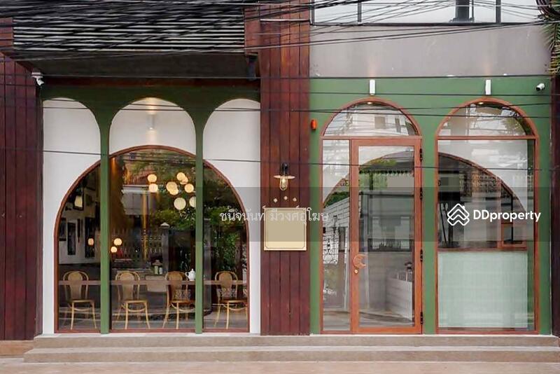 For Rent - Retail 84 sqm. Ground Floor Sukhumvit 39 BTS Phrom Phong, Bangkok