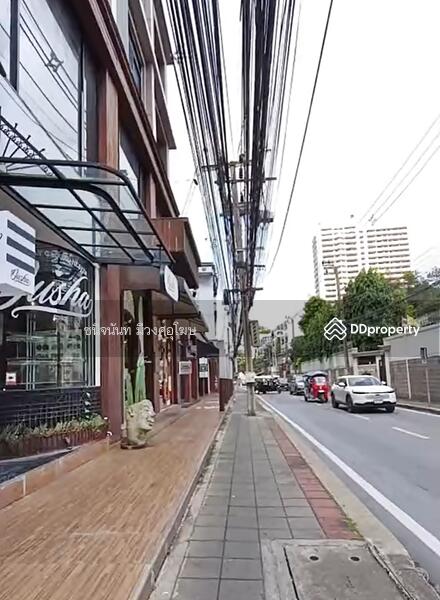 For Rent - Retail 84 sqm. Ground Floor Sukhumvit 39 BTS Phrom Phong, Bangkok